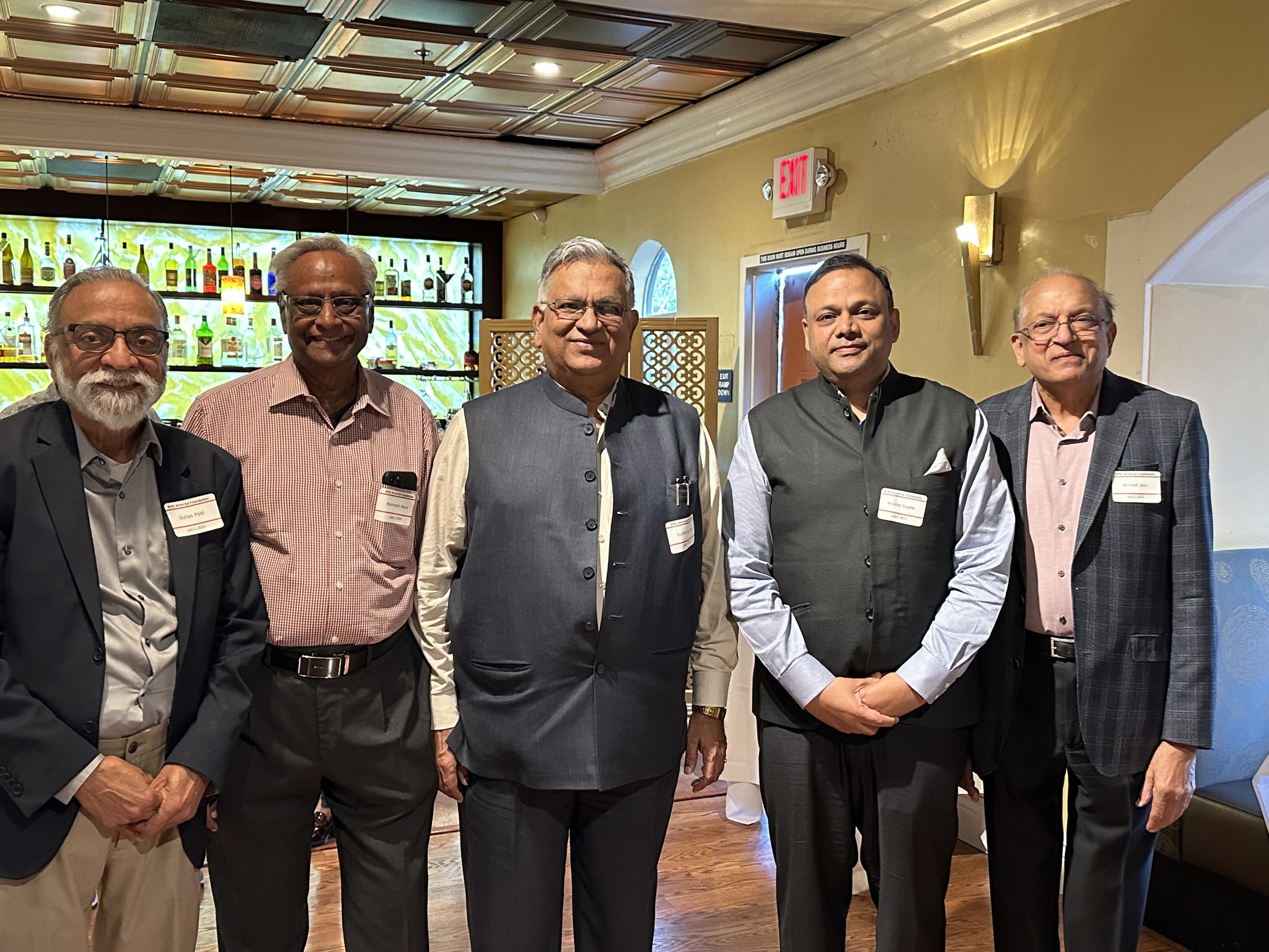 Consulting & Delivery